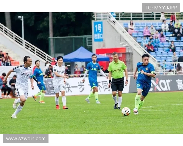 2018深圳足球明星赛精彩回顾与球星风采展示盛宴